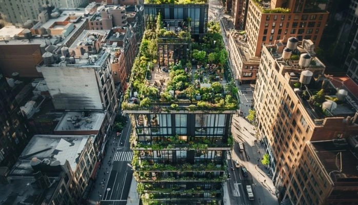 Artificialisation des sols : la loi Trace supprime l’objectif national de réduction de 50%